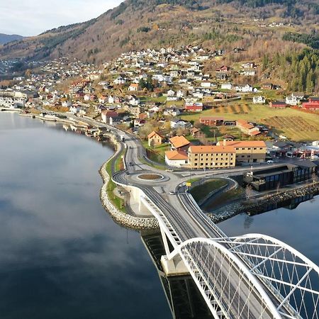 Sogndal Bed & Breakfast Exterior photo