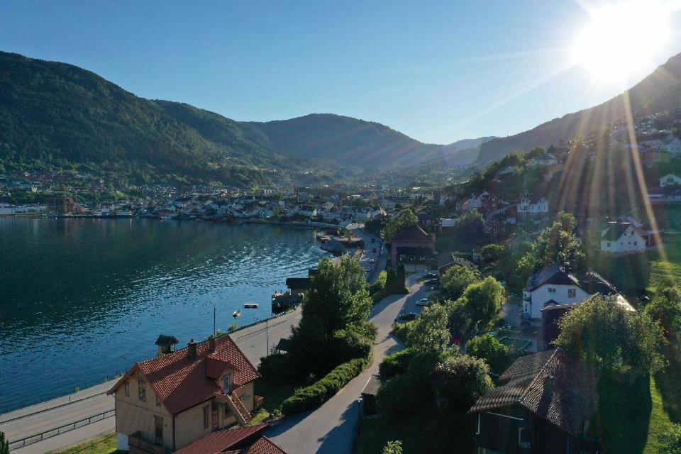 Sogndal Bed & Breakfast Exterior photo