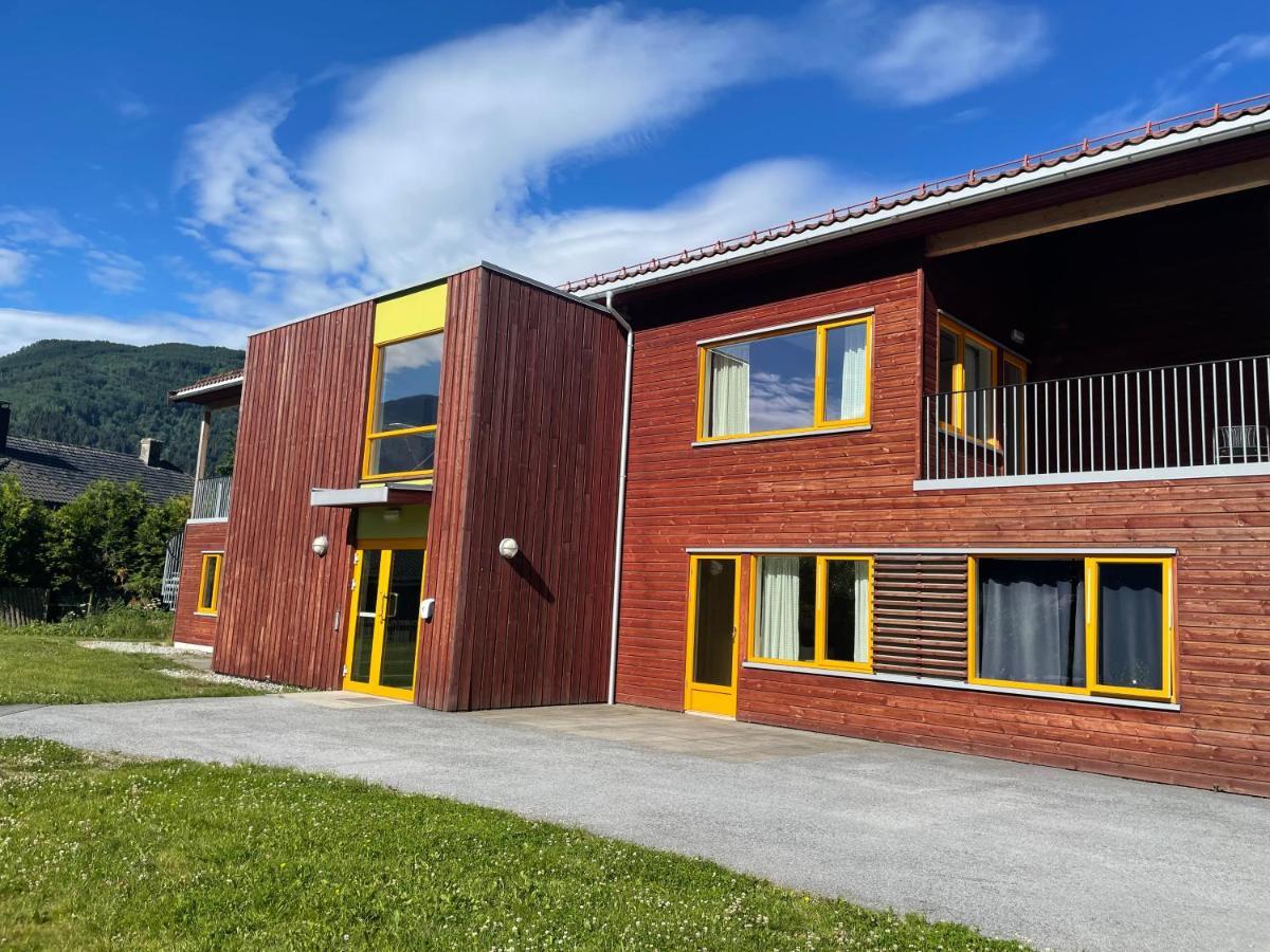 Sogndal Bed & Breakfast Exterior photo