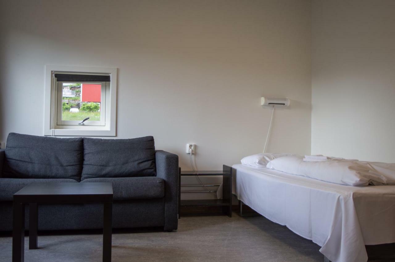 Sogndal Bed & Breakfast Exterior photo