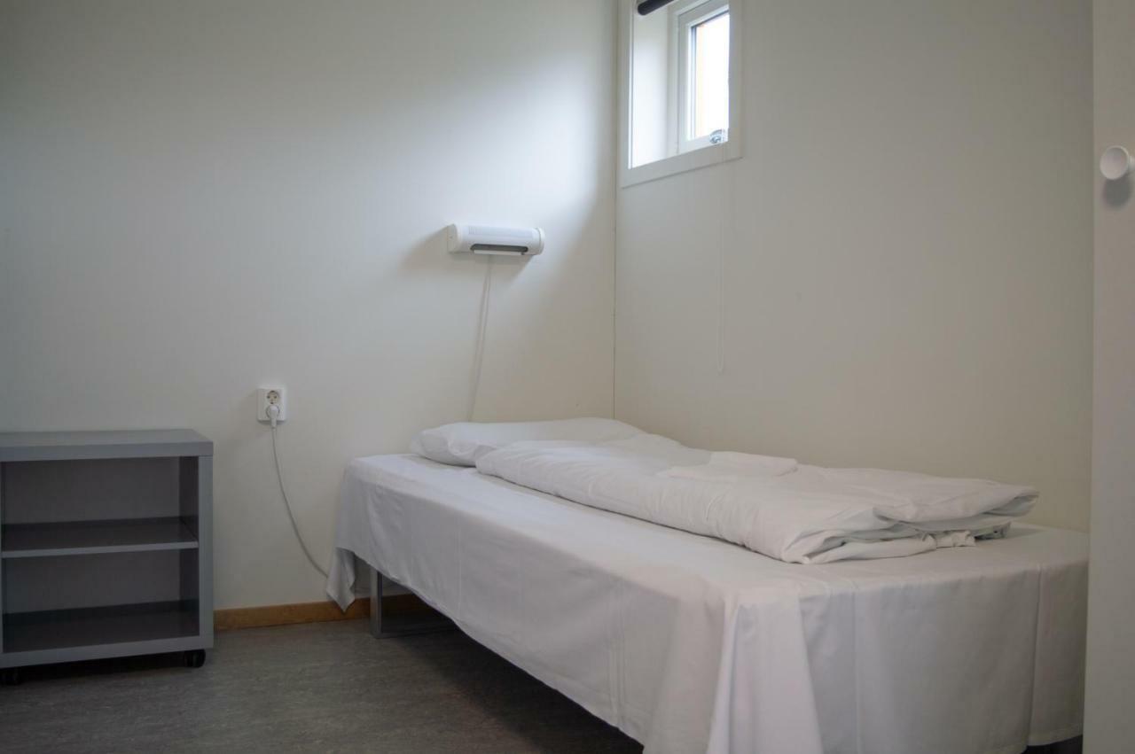 Sogndal Bed & Breakfast Exterior photo