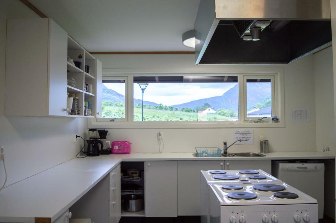 Sogndal Bed & Breakfast Exterior photo