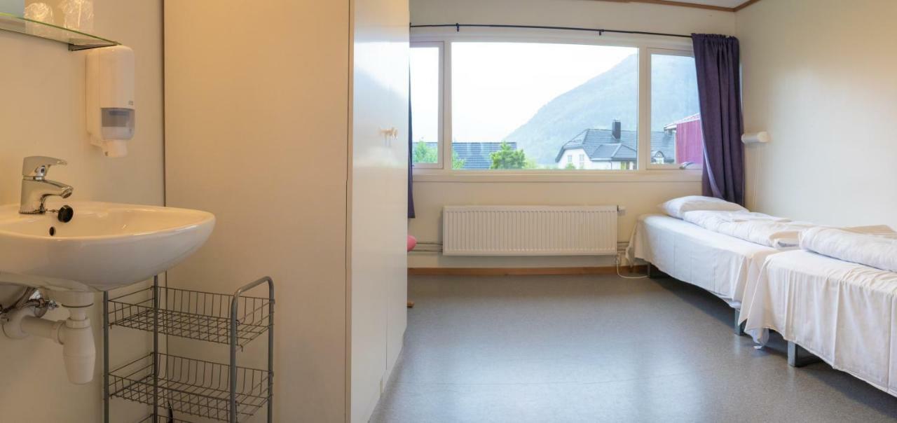 Sogndal Bed & Breakfast Exterior photo